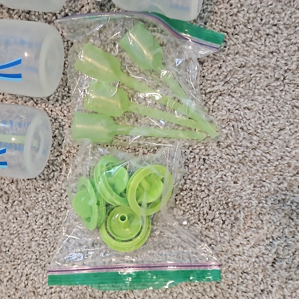 Bottles - Picture 3 of 3